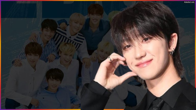 Otakukart from SEVENTEEN’s The8 to Reveal New Self-Composed Work This May