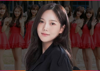 Otakukart from Oh My Girl’s Hyojung Set for Solo Comeback This May