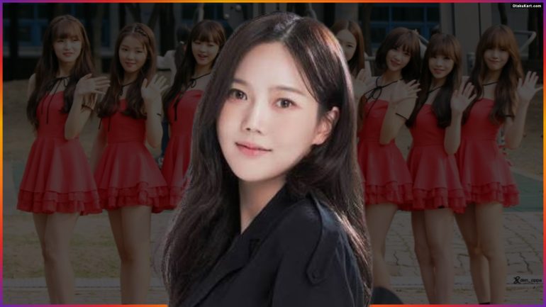 Otakukart from Oh My Girl’s Hyojung Set for Solo Comeback This May
