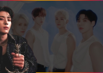 Otakukart from CIX Announces Conclusion of Group Activities Ahead of Yonghee’s Enlistment