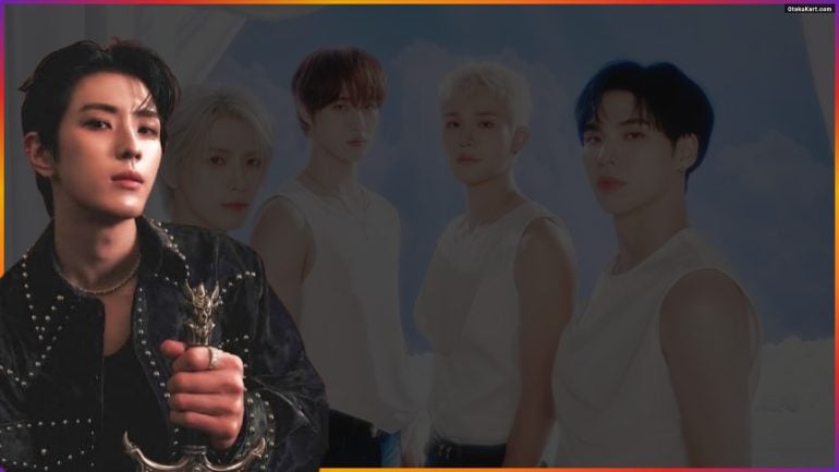 Otakukart from CIX Announces Conclusion of Group Activities Ahead of Yonghee’s Enlistment