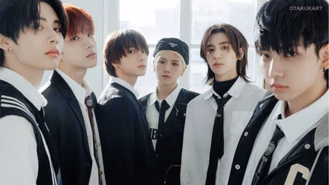 BOYNEXTDOOR Explores Vulnerability and Youth Sanctuary in Cinematic Film Essay for Debut Studio Album HOME