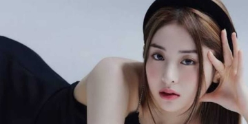 Ugzut7z1 from Huh Yunjin Addresses Recent Backlash During Live Broadcast