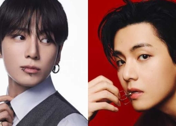 Ugzut7z2 from BTS’s V Leaves a Heartwarming Comment on Jungkook’s Recent Activity