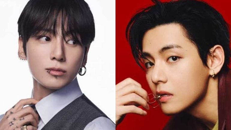 Ugzut7z2 from BTS’s V Leaves a Heartwarming Comment on Jungkook’s Recent Activity