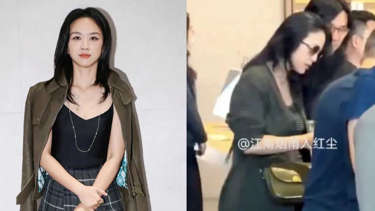Ugzut7z5 from Tang Wei and Director Kim Tae-yong Announce Second Pregnancy