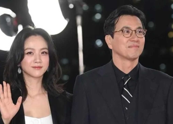 Ugzut7z6 from Tang Wei and Director Kim Tae-yong Announce Second Pregnancy