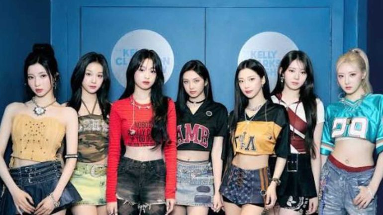 Ugzut7z7 from BABYMONSTER Announces Comeback Special Live for May 4