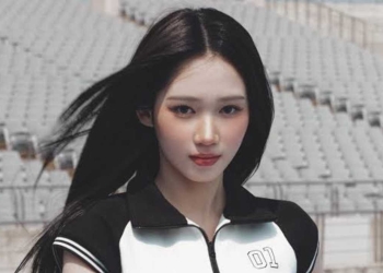 Xitgxu3 from Yeowon to Depart USPEER Making A Heartfelt Farewell and the Path Forward for the Group