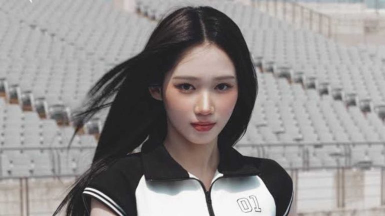 Xitgxu3 from Yeowon to Depart USPEER Making A Heartfelt Farewell and the Path Forward for the Group