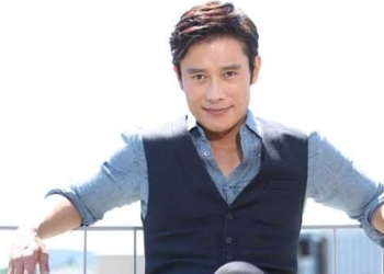 Xitgxu4 from Lee Byung-hun Set to Lead New Historical Action Epic