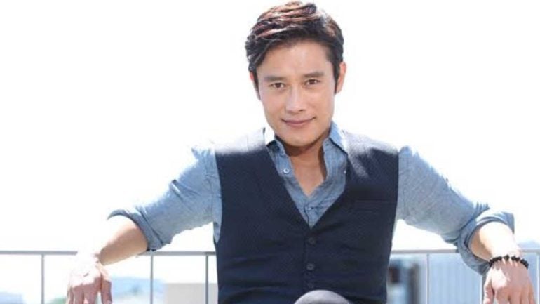 Xitgxu4 from Lee Byung-hun Set to Lead New Historical Action Epic
