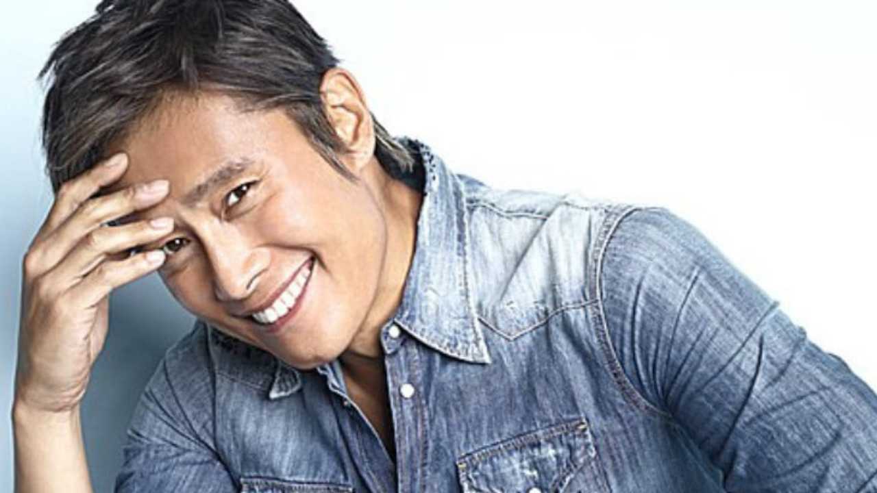 Xitgxu5 from Lee Byung-hun Set to Lead New Historical Action Epic