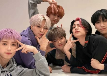Xitgxu6 from Xdinary Heroes Reaches New Heights By Announcing Their Largest Solo Concert Since Debut