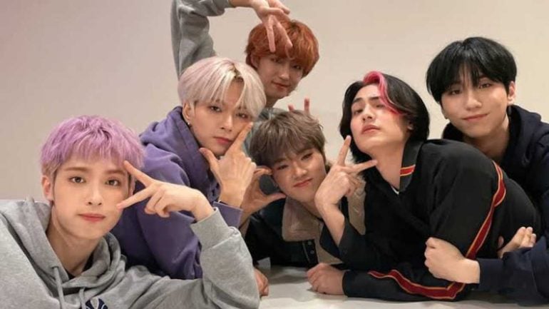 Xitgxu6 from Xdinary Heroes Reaches New Heights By Announcing Their Largest Solo Concert Since Debut