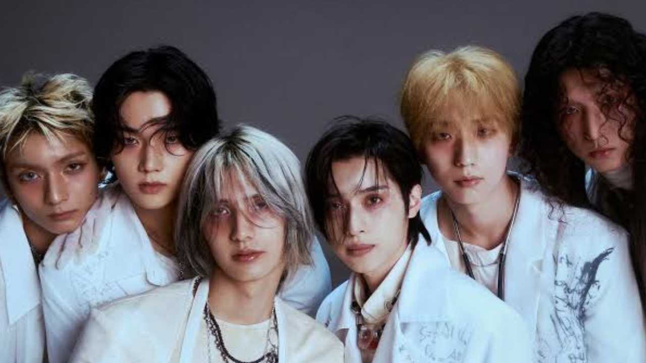 Xitgxu7 from Xdinary Heroes Reaches New Heights By Announcing Their Largest Solo Concert Since Debut