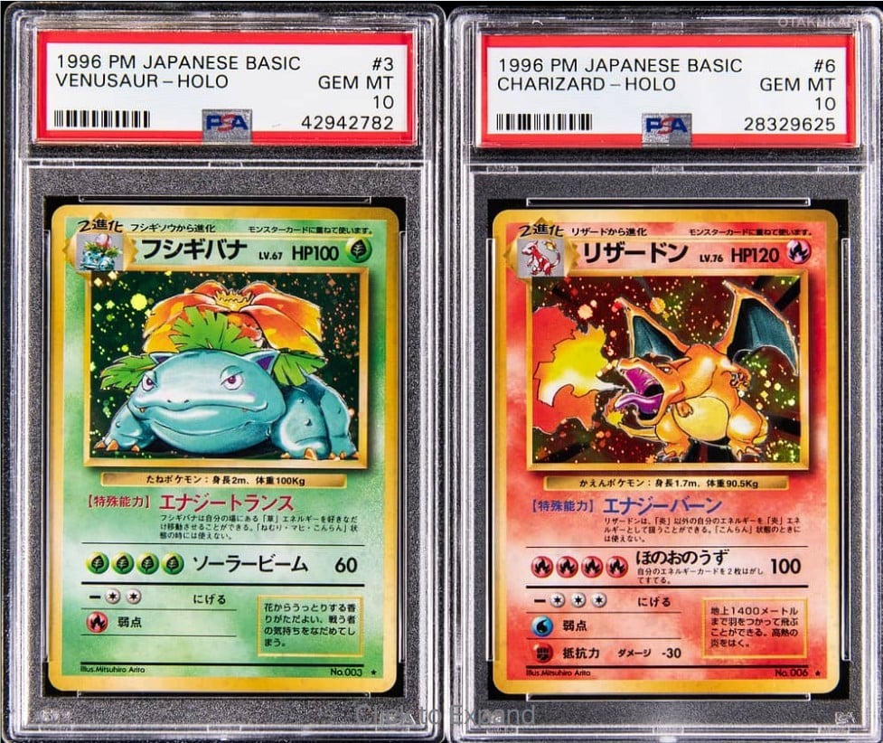Record-Breaking Pokémon Collection Dominates Goldin’s Spring Pop Culture Auction Results
