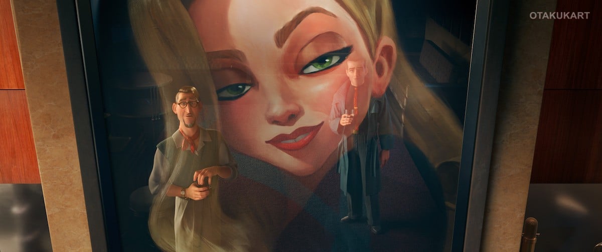 Netflix Reveals New Images for Brad Bird’s Ray Gunn, Sets December 18, 2026 Premiere