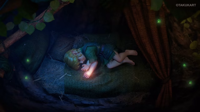 Nintendo Officially Reveals The Legend of Zelda: Ocarina of Time Remake for Switch 2, First Look Teased