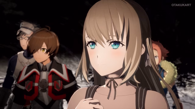 Sword Art Online: Echoes of Aincrad Reveals New Story Trailer Ahead of July Launch