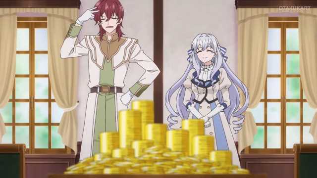 'A Livid Lady’s Guide to Getting Even' Anime Drops New Trailer Ahead of July 2026 Release