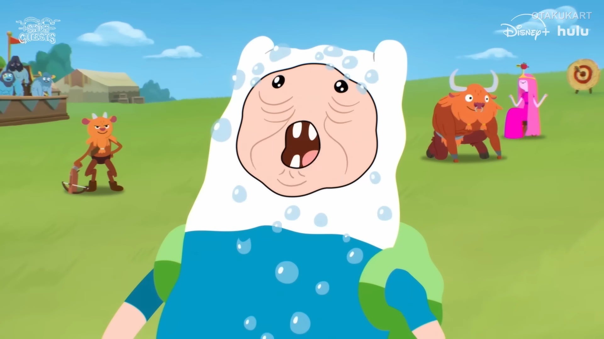 Adventure Time: Side Quests Trailer Released Ahead of June 29 Premiere on Disney+ and Hulu