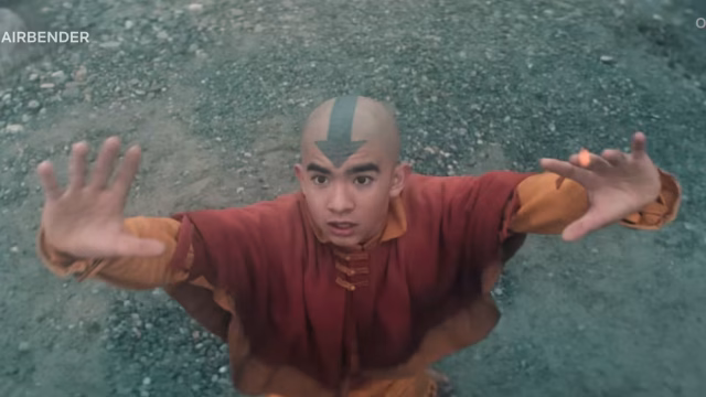 Netflix's Avatar: The Last Airbender Season 2 Sets Franchise-Low Rotten Tomatoes Audience Score Despite Improved Critical Reception