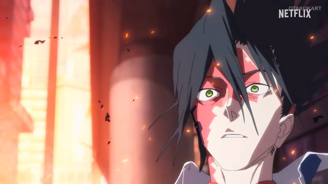 CD Projekt Red Thanks 6,000 Cyberpunk: Edgerunners 2 Fans for Keeping Anime Expo Premiere Spoiler-Free