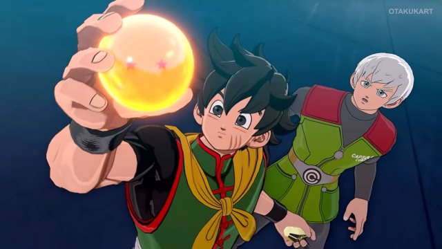 Dragon Ball Xenoverse 3 Reveals New Gameplay and Setting in “Welcome to West City” Trailer