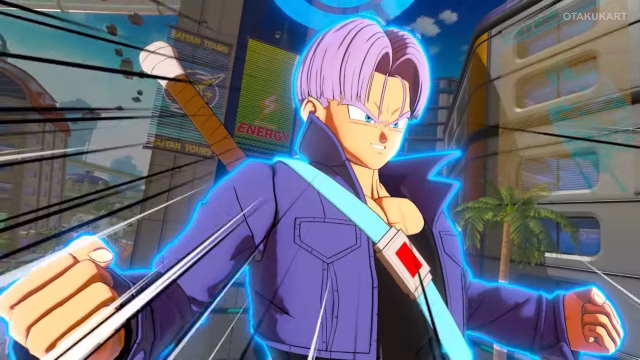 Dragon Ball Xenoverse 3 Road Tour Announced Across the US Ahead of 2027 Release