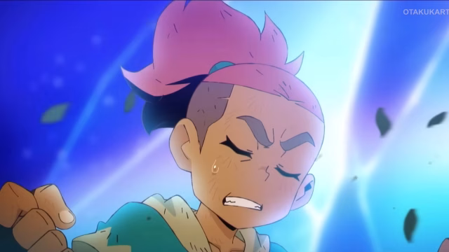 Dragon Striker Creators Say They Wanted to Create a "New Genre of Anime" by Mixing Soccer With Magic