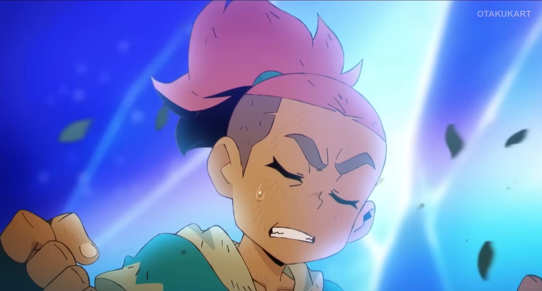 Dragon Striker Creators Say They Wanted to Create a “New Genre of Anime” by Mixing Soccer With Magic