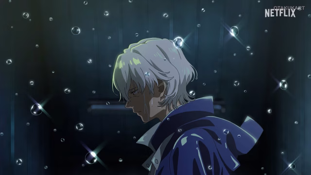 Netflix Officially Announces the Anime Adaptation of Fool Night: Teaser Trailer, Key Art, and First Images Revealed