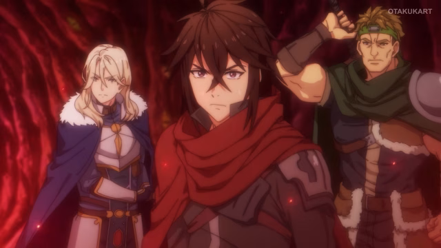 Crunchyroll Drops Major Anime Slate at Anime Expo With First Looks and New Seasons