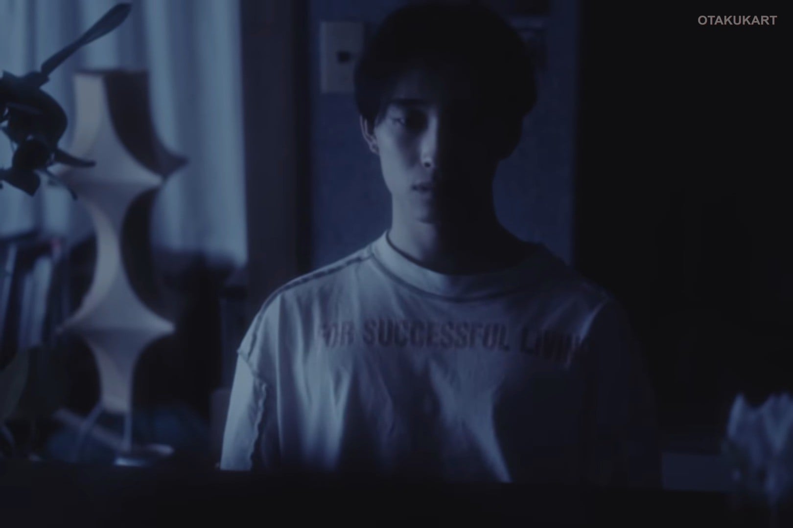 Keina Suda Reveales Emotional New Single “悪夢 Nightmare” as First Preview of Upcoming Album LOVE HATE