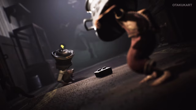 Little Nightmares III – The Backstage DLC Released, Introducing New Character and Story Content