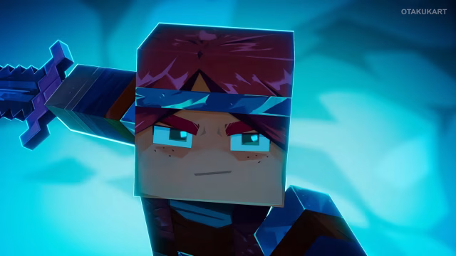 Minecraft Dungeons 2 Dev Says It’s Becoming a More Faithful "Vanilla Minecraft" Experience Than the First Game