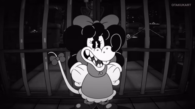 Mouse: P.I. For Hire on Nintendo Switch 2 to Receive Performance Boost After Major Bug-Fix Patch