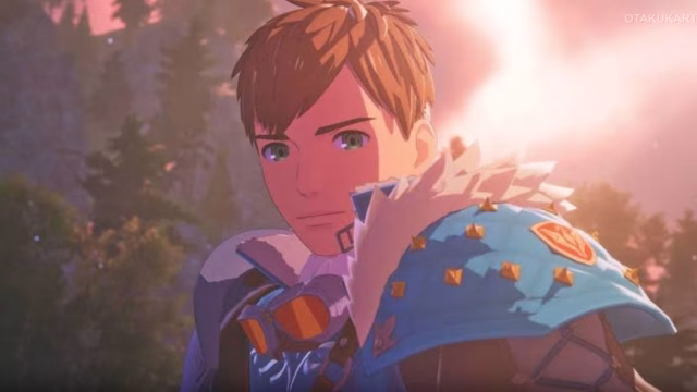 "A much deeper story" - Monster Hunter Stories 3 Director Explains Why the Series Finally Introduced a Fully Voiced Protagonist