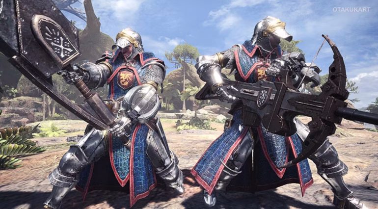 Monster Hunter World Surpasses 30 Million Copies to Remain Capcom’s Best-Selling Game
