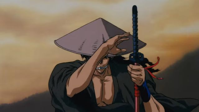 Ninja Scroll 4K Release Dates Confirmed for North America This October