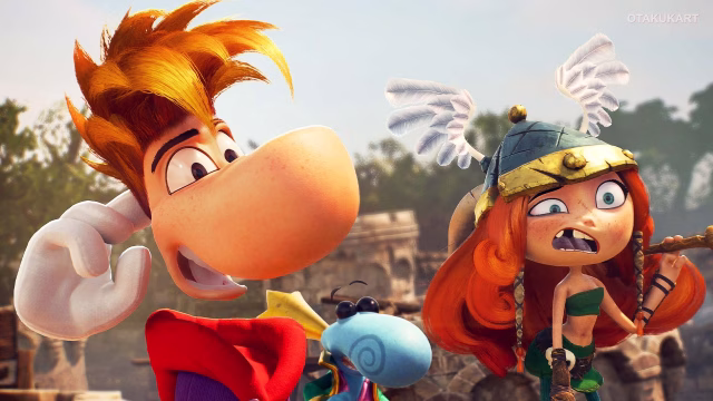 Rayman Legends Retold Hits 60 FPS on Switch 2 With 4K Docked Support, Ubisoft Confirms