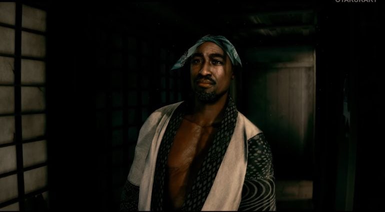 Stranger Than Heaven Set for January 2027 Release With Tupac Among New Cast Additions
