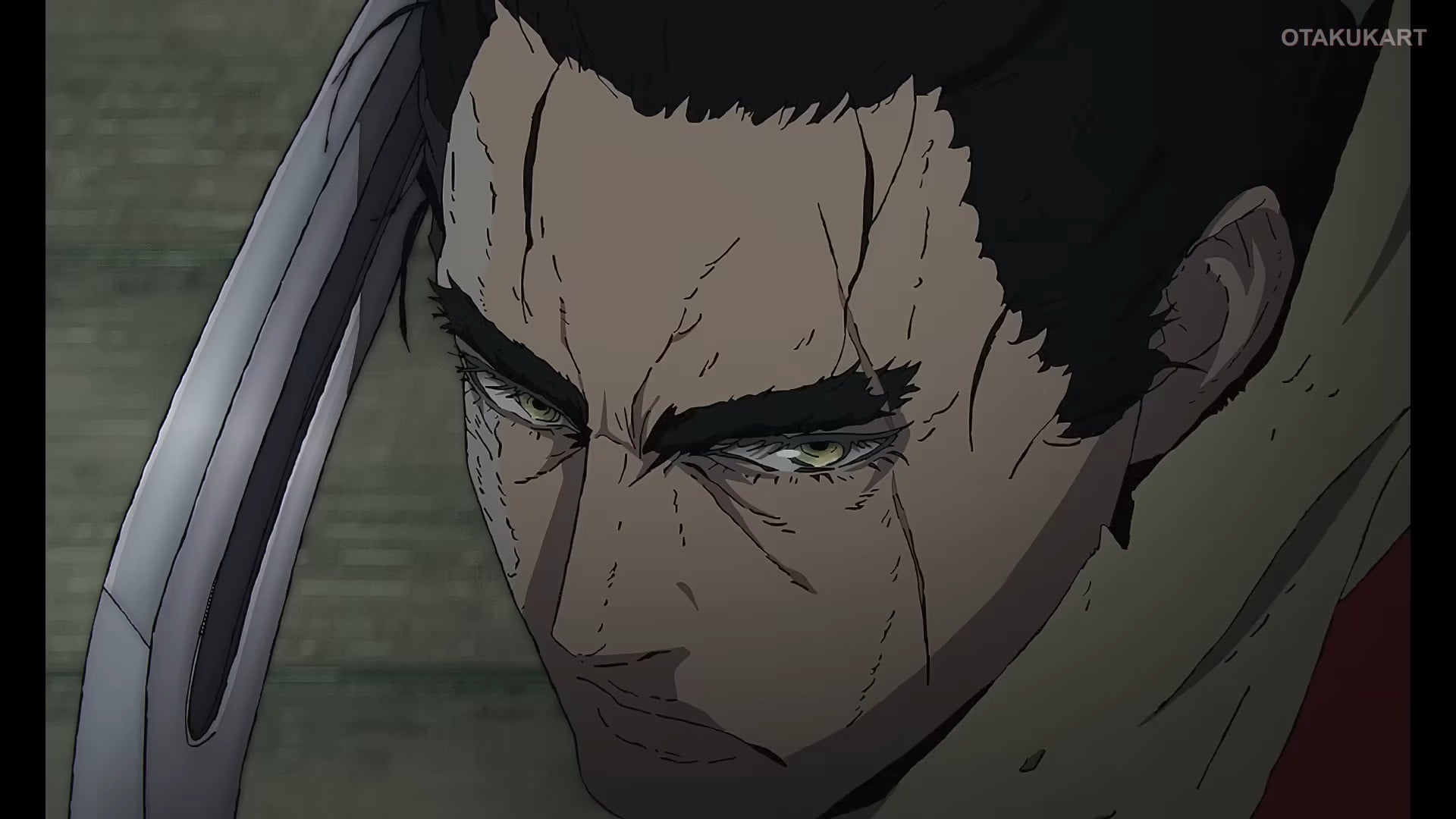 Sekiro: No Defeat Anime Director Says the Film Recreates the Game’s Guard System