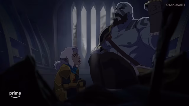 The Legend of Vox Machina Season 4 Review (Episodes 1–9): A Darker, More Personal Endgame Begins
