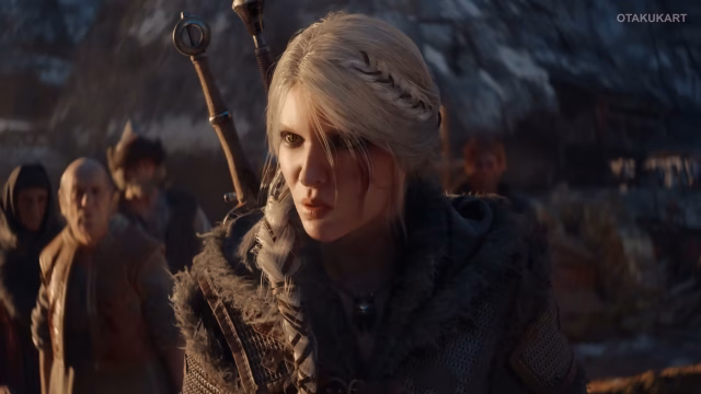 The Witcher 4 Studio CEO Says AI Can Build Games in Weeks, But Questions If It’s the Right Direction for Industry
