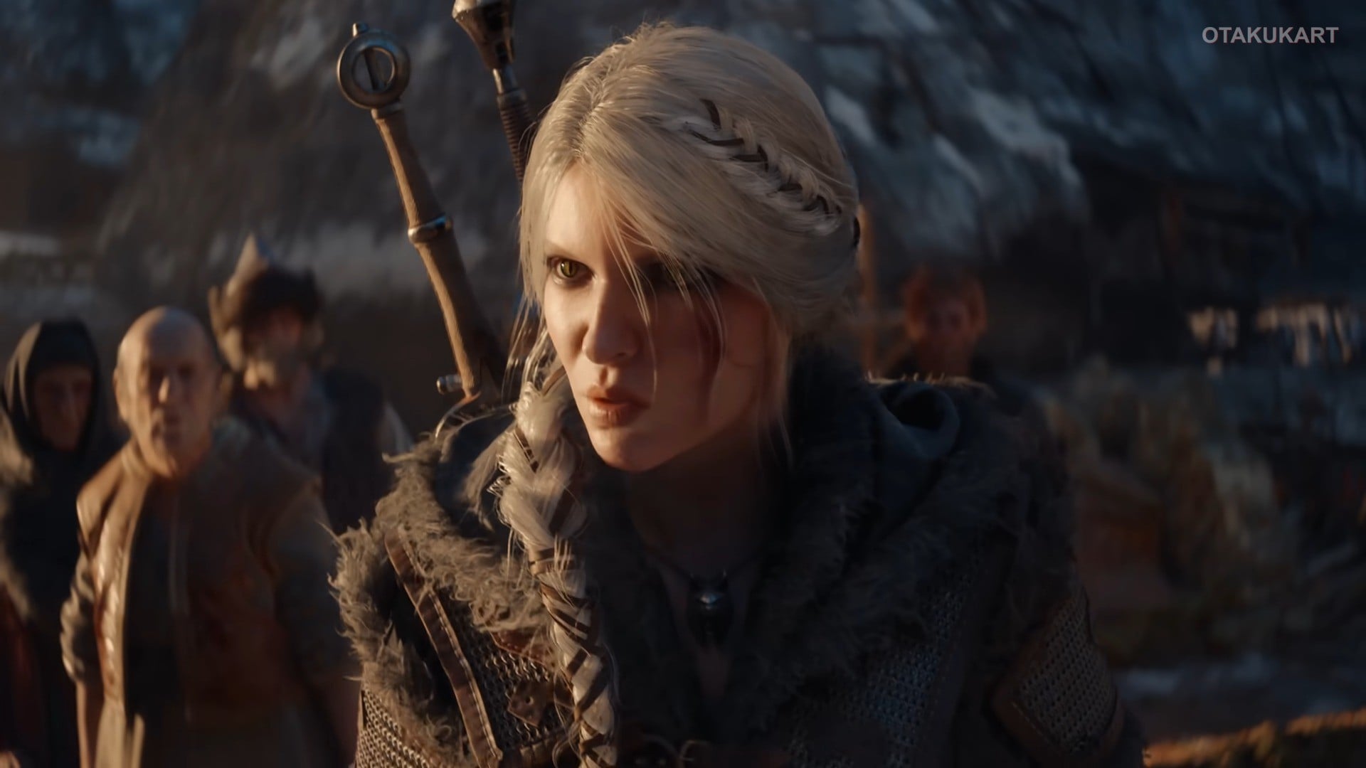 The Witcher 4 Studio CEO Says AI Can Build Games in Weeks, But Questions If It’s the Right Direction for Industry