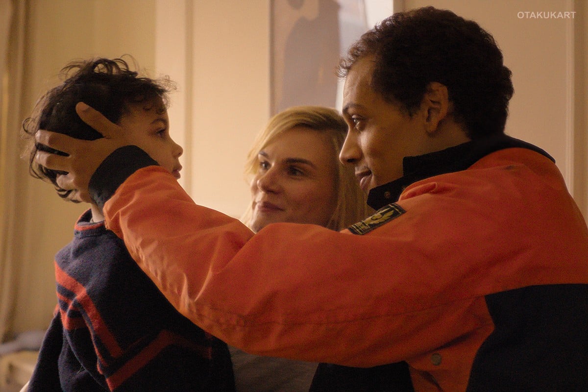Netflix’s ‘The Witness’ Becomes a Streaming Hit in Just 2 Days After Release