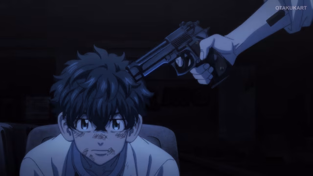 Tokyo Revengers “War of the Three Titans Arc” Trailer 3 Reveals Dark Future Twist Ahead of October Release