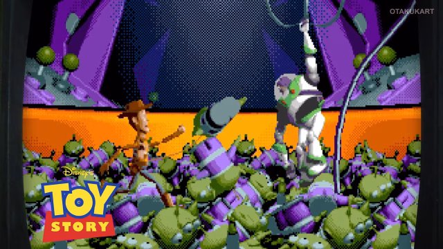 Toy Story Retro Roundup and Toy Story 3 Complete Edition Announced for Nintendo Switch and Switch 2